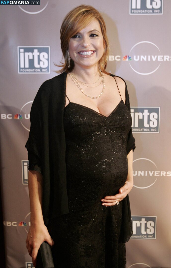 Mariska Hargitay / therealmariskahargitay Обнажённый OnlyFans  Утёкшее фото #38