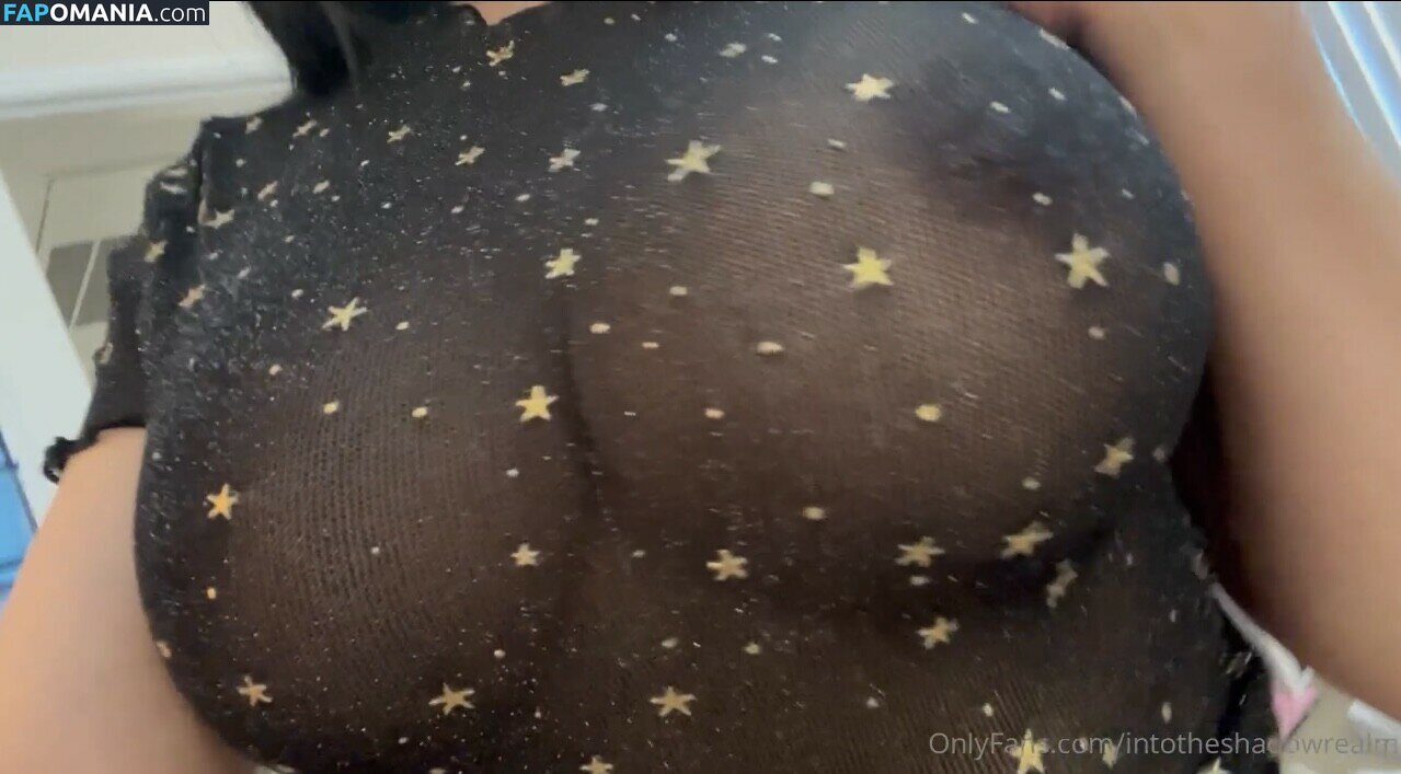 Maritzachu / intotheshadowrealm / maritzachu_ Обнажённый OnlyFans  Утёкшее фото #12