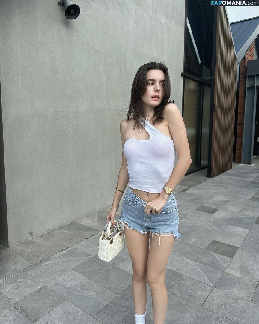 Mariya Lefter / lef.ter / lef.ter -lefter / mas halefter / mashalefter / mmashalefterr Обнажённый OnlyFans  Утёкшее фото #12