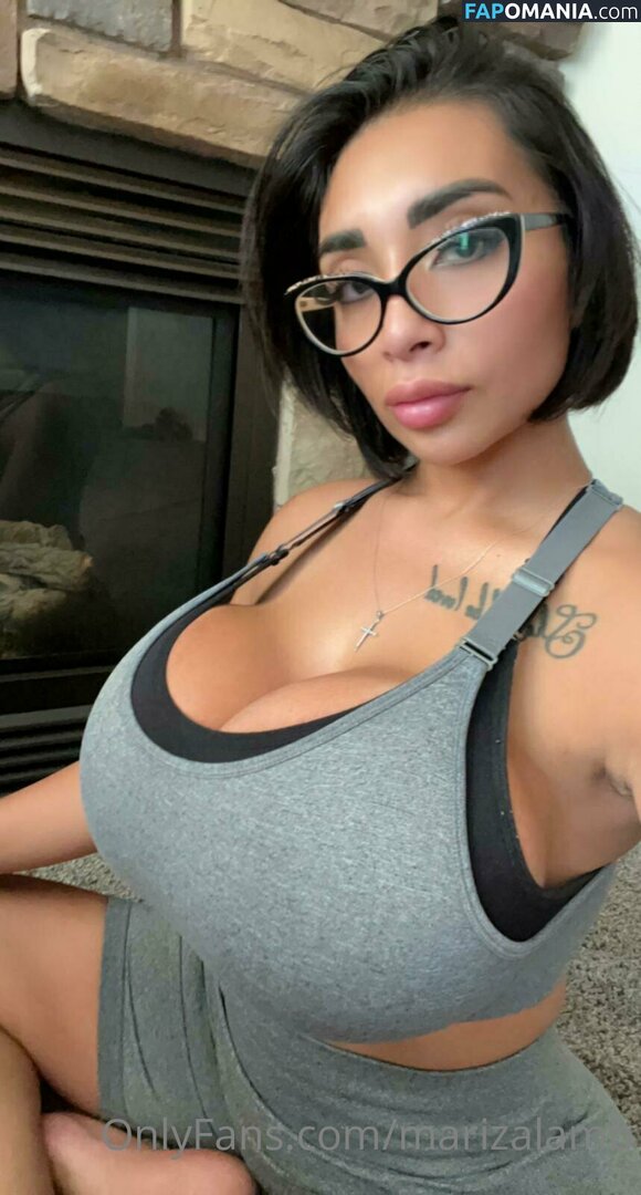 marizalamb Обнажённый OnlyFans  Утёкшее фото #122