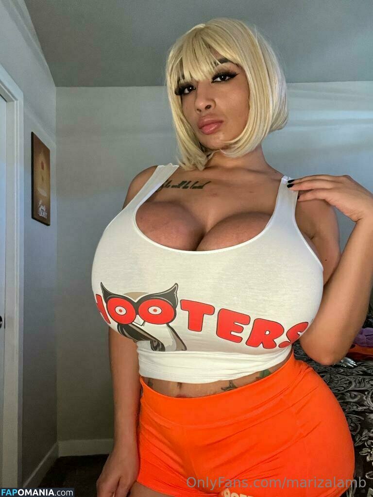 marizalamb Обнажённый OnlyFans  Утёкшее фото #143