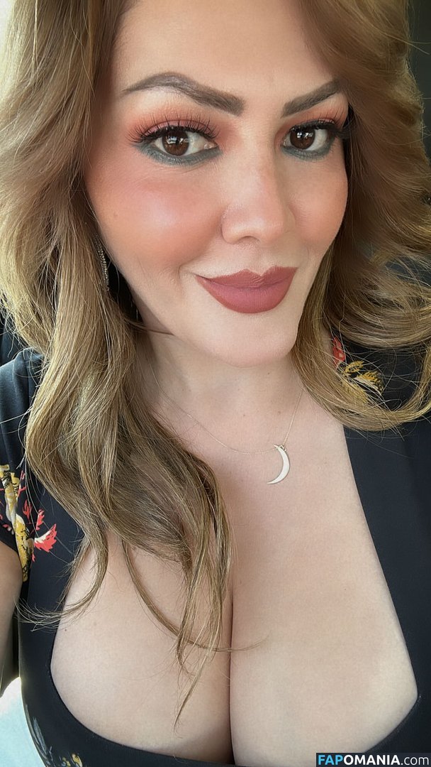 La Vozalona / Marlene Quinto / imarlenequinto Обнажённый OnlyFans  Утёкшее фото #19