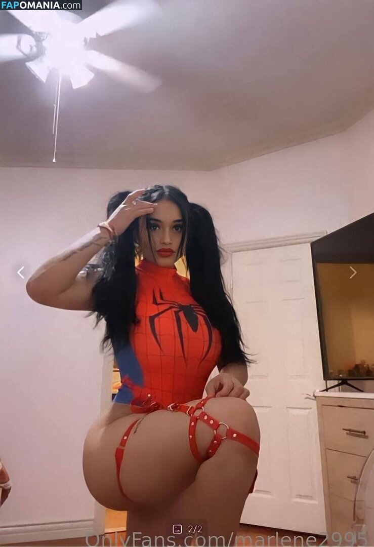 Marlene Santana / marlen29955 / marlene2995 / marlener3131 Обнажённый OnlyFans  Утёкшее фото #13