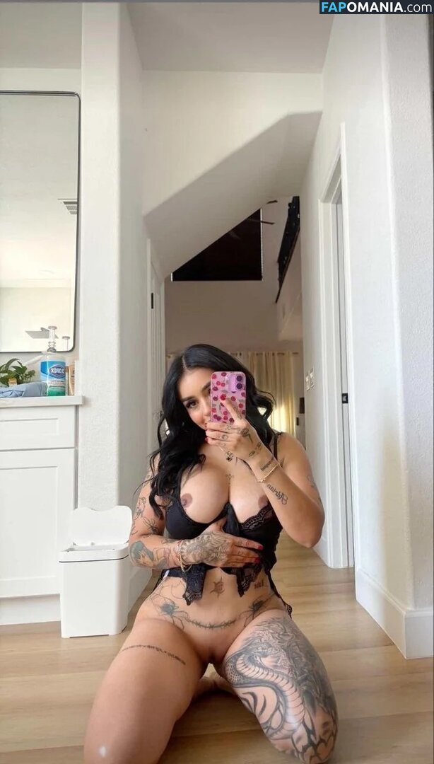 Marlene Santana / marlen29955 / marlene2995 / marlener3131 Обнажённый OnlyFans  Утёкшее фото #42