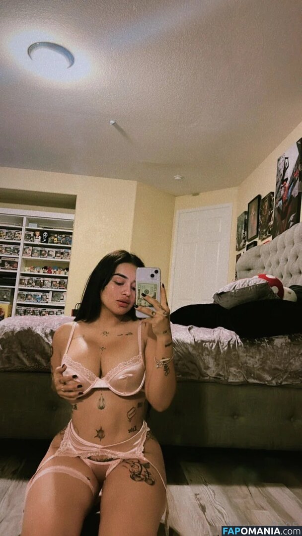 Marlene Santana / marlen29955 / marlene2995 / marlener3131 Обнажённый OnlyFans  Утёкшее фото #54