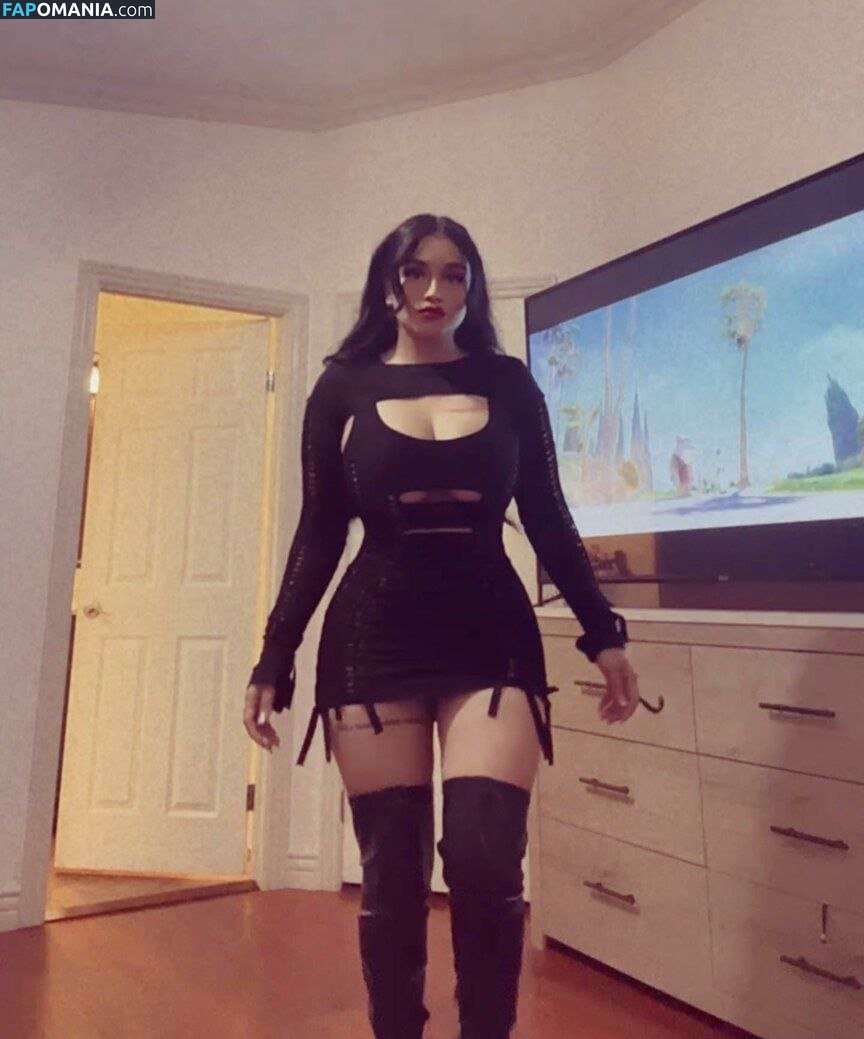 Marleny Santana / marlene2995 / marlener3131 Обнажённый OnlyFans  Утёкшее фото #9