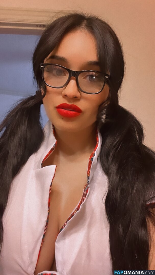 Marleny Santana / marlene2995 / marlener3131 Обнажённый OnlyFans  Утёкшее фото #12