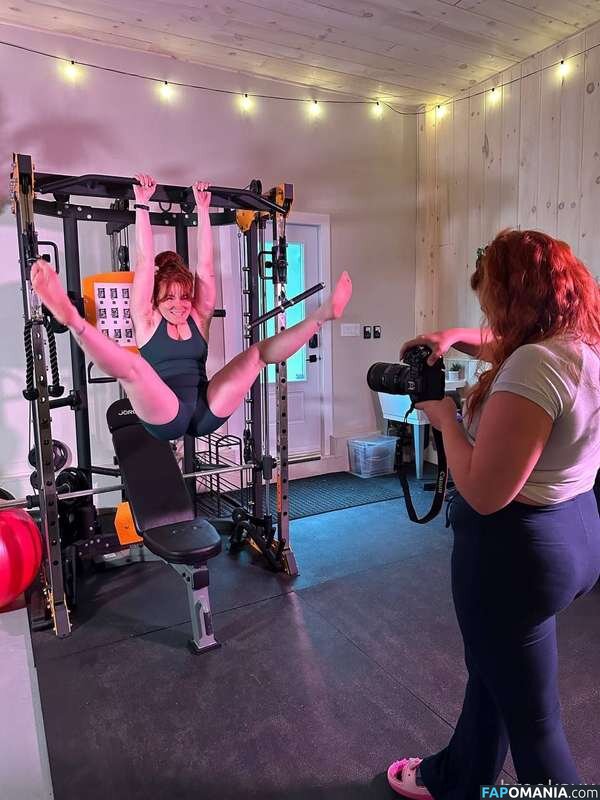 Marleymathers / onlymarleymathers Обнажённый OnlyFans  Утёкшее фото #20