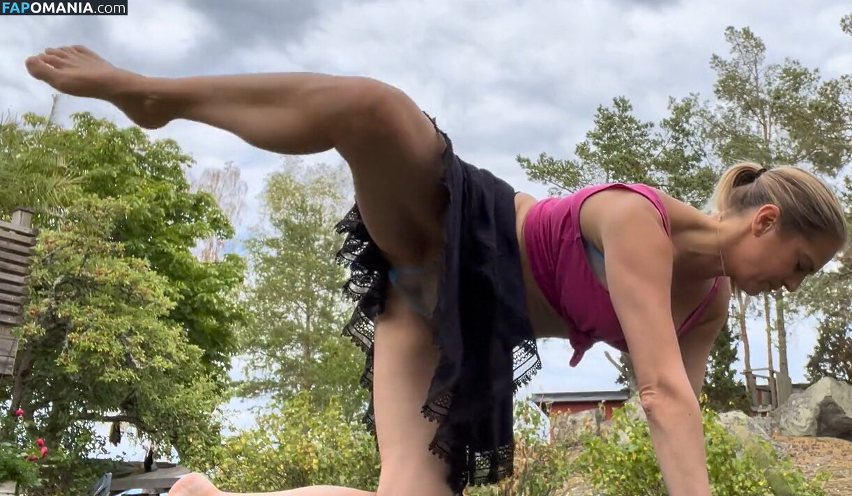 marlingyoga Обнажённый OnlyFans  Утёкшее фото #36