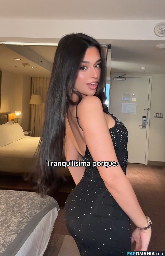 Marta Diaz / martaa_diiaz Обнажённый OnlyFans  Утёкшее фото #9