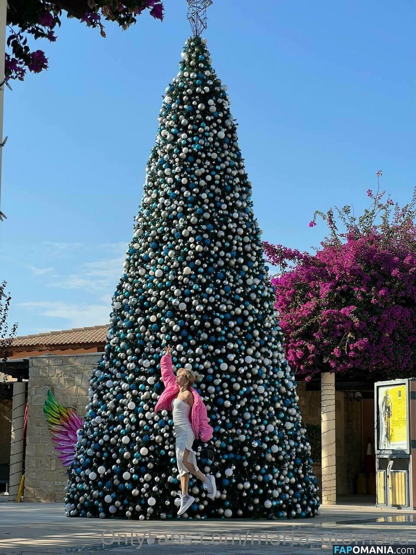 GromovaModel / Lilu / Lily Fleur / Marta Gromova / martagromova.magazine / marthagromova_model Обнажённый OnlyFans  Утёкшее фото #42