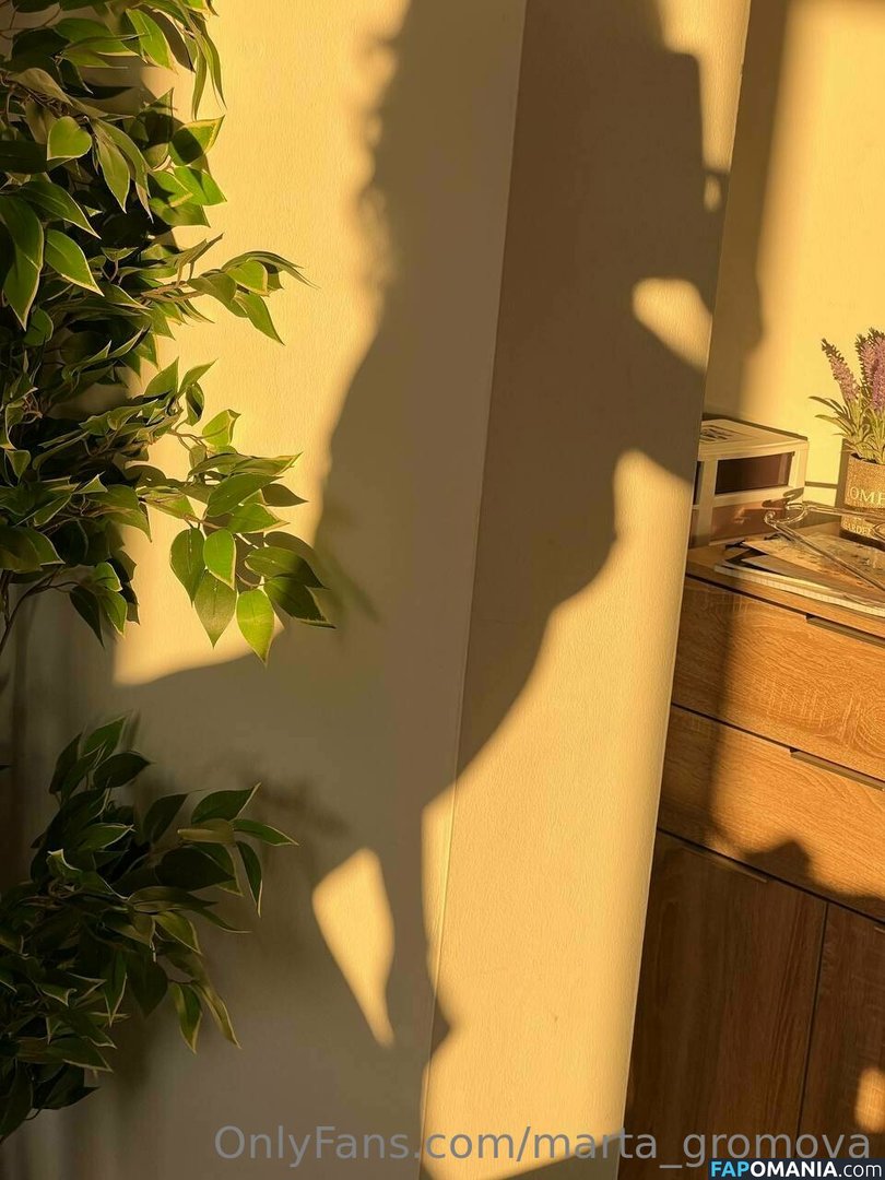 GromovaModel / Lilu / Lily Fleur / Marta Gromova / martagromova.magazine / marthagromova_model Обнажённый OnlyFans  Утёкшее фото #44