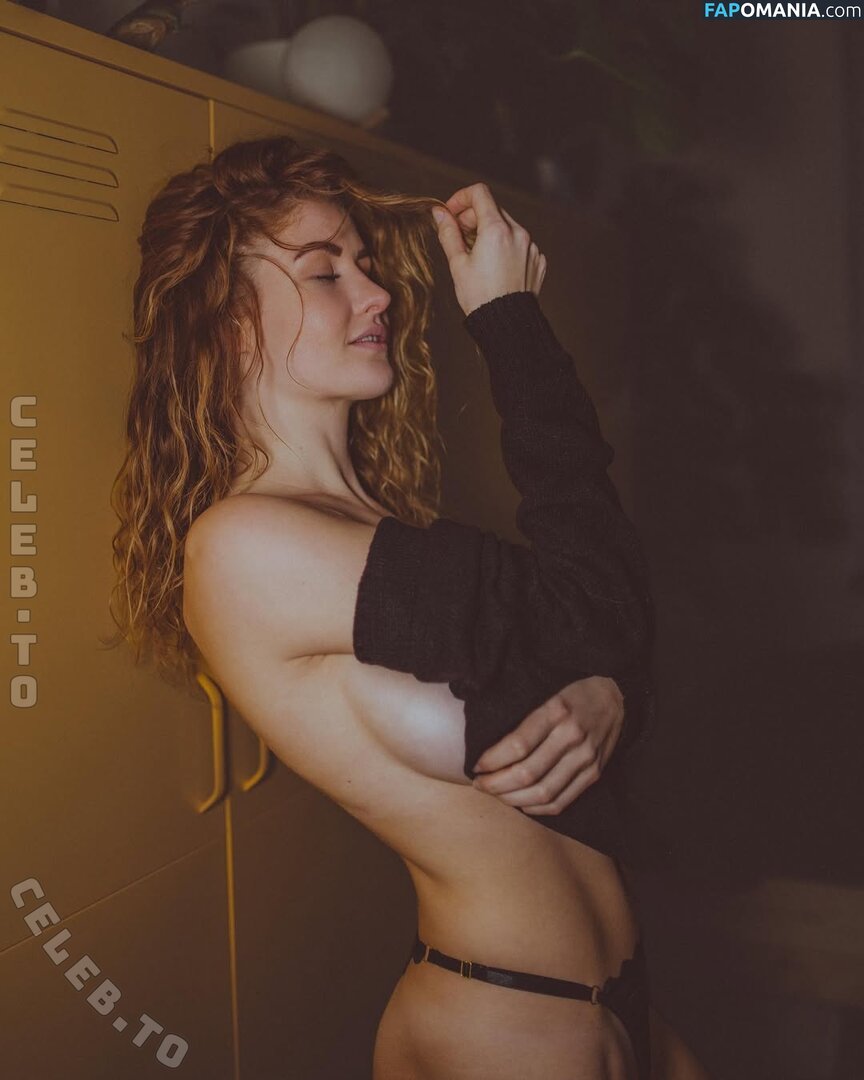 _martha_2606 Обнажённый OnlyFans  Утёкшее фото #10