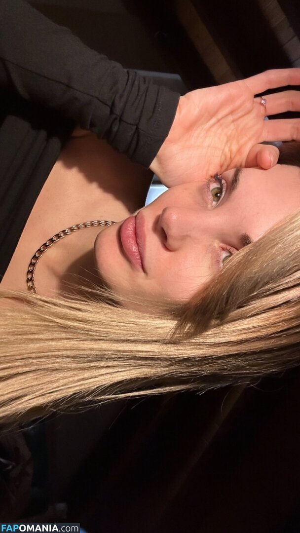 Martina Ragozza / https: / martinaragozza Обнажённый OnlyFans  Утёкшее фото #2