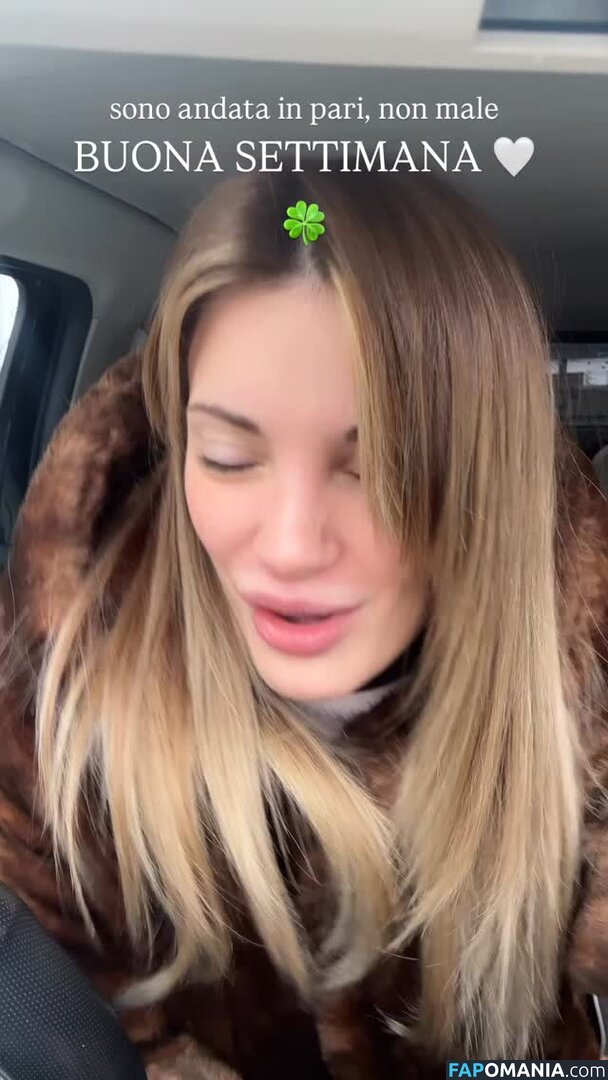 Martina Ragozza / https: / martinaragozza Обнажённый OnlyFans  Утёкшее фото #5