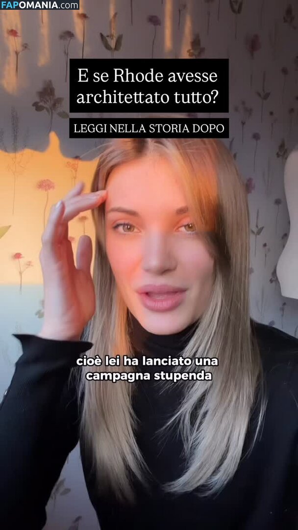 Martina Ragozza / https: / martinaragozza Обнажённый OnlyFans  Утёкшее фото #6