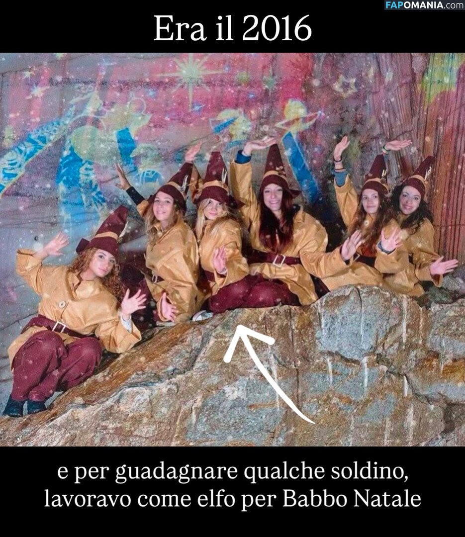 Martina Ragozza / https: / martinaragozza Обнажённый OnlyFans  Утёкшее фото #8