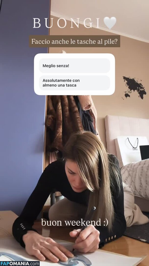 Martina Ragozza / https: / martinaragozza Обнажённый OnlyFans  Утёкшее фото #15