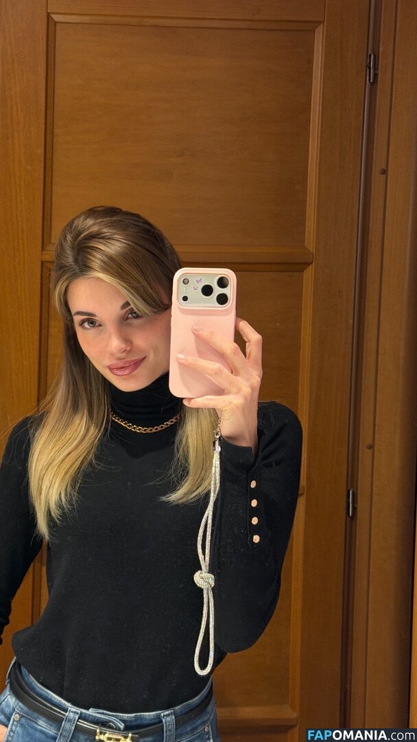 Martina Ragozza / https: / martinaragozza Обнажённый OnlyFans  Утёкшее фото #16