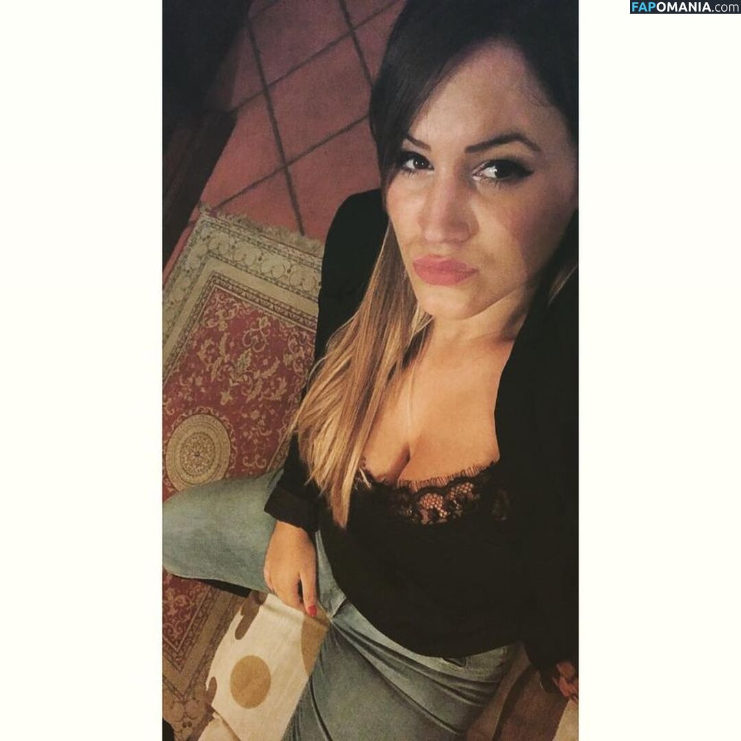 Martina Tomasso / martina_tomasso / tomassomartina Обнажённый OnlyFans  Утёкшее фото #1