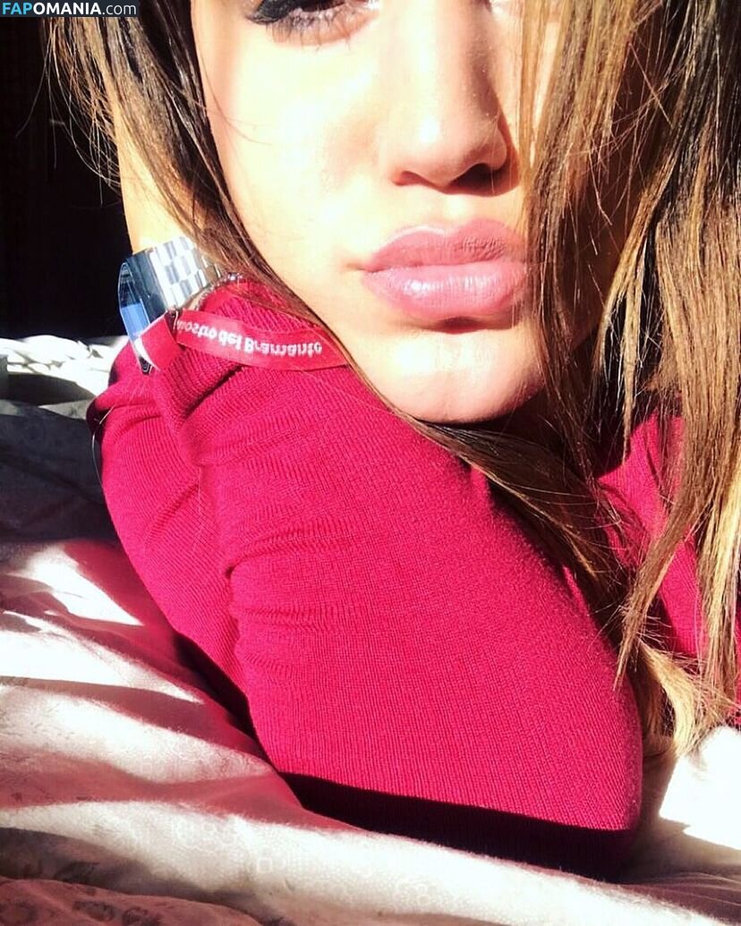 Martina Tomasso / martina_tomasso / tomassomartina Обнажённый OnlyFans  Утёкшее фото #5