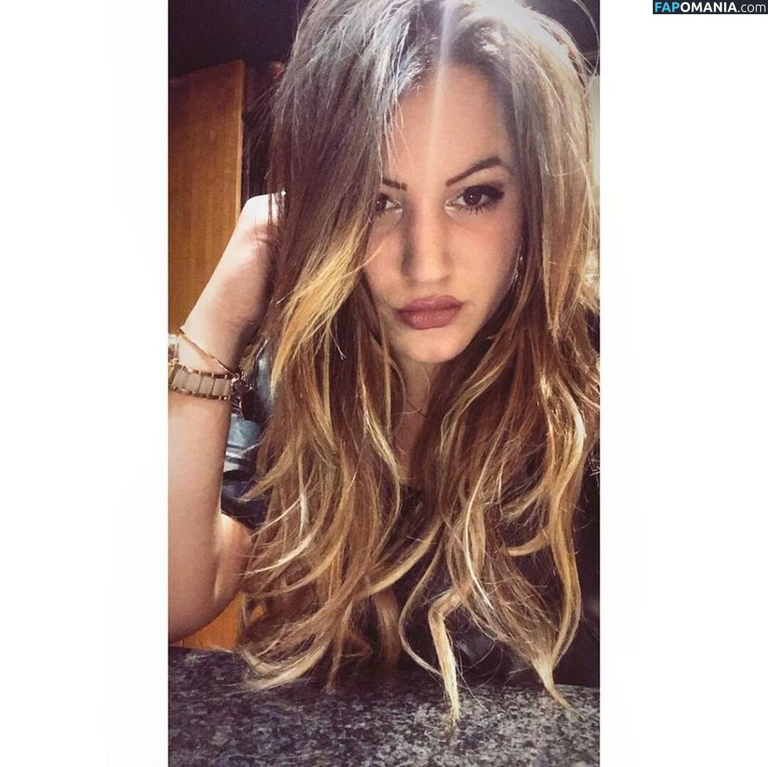 Martina Tomasso / martina_tomasso / tomassomartina Обнажённый OnlyFans  Утёкшее фото #13