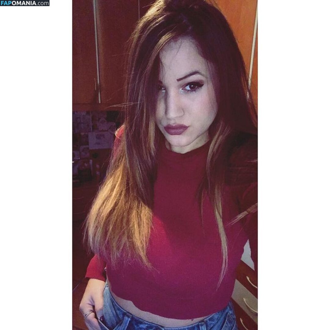 Martina Tomasso / martina_tomasso / tomassomartina Обнажённый OnlyFans  Утёкшее фото #14