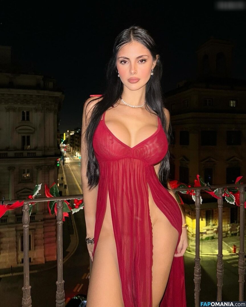 Martina Vismara / vismaramartina / vmimi Обнажённый OnlyFans  Утёкшее фото #99