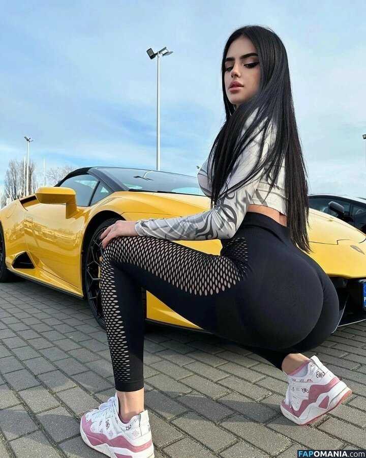 Martiniii / ____martiniii____ Обнажённый OnlyFans  Утёкшее фото #2