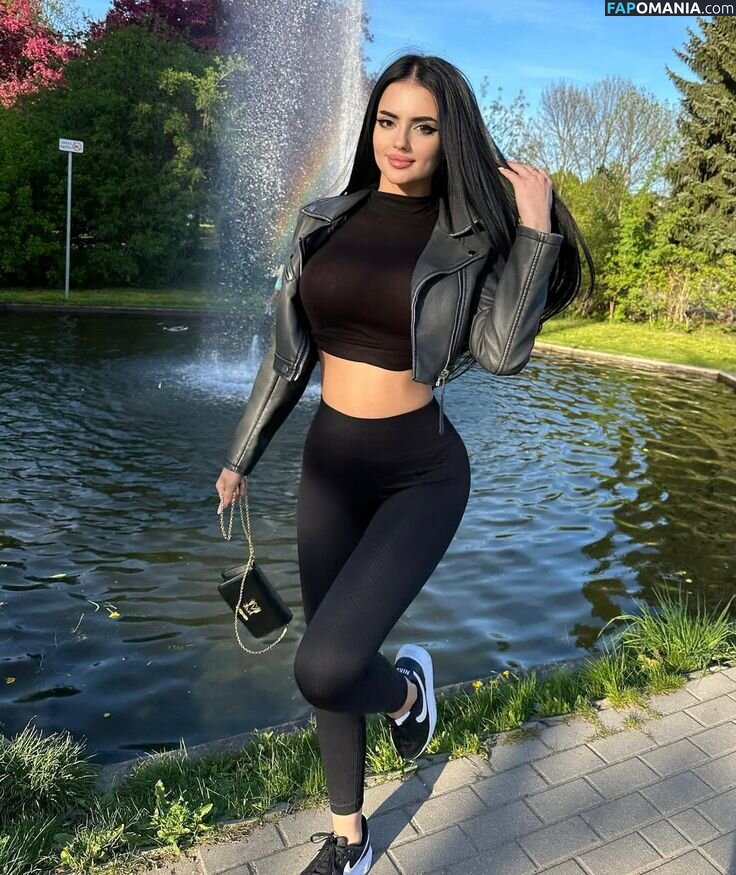 Martiniii / ____martiniii____ Обнажённый OnlyFans  Утёкшее фото #3