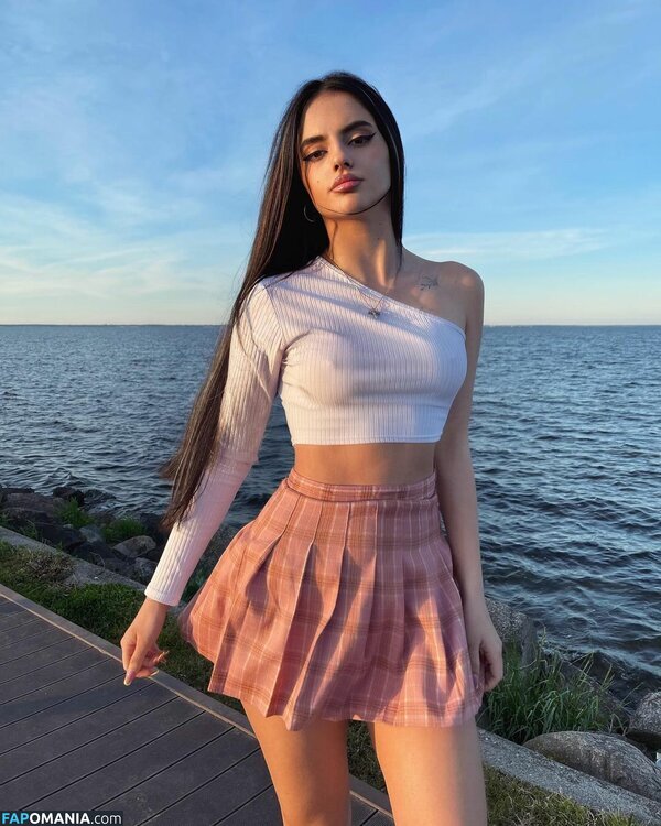 Martiniii / ____martiniii____ Обнажённый OnlyFans  Утёкшее фото #4