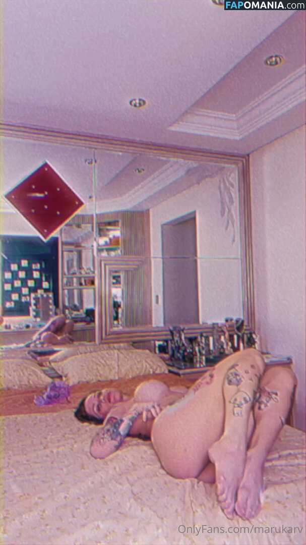 Maru Karv / maru_karvv21 Обнажённый OnlyFans  Утёкшее фото #472