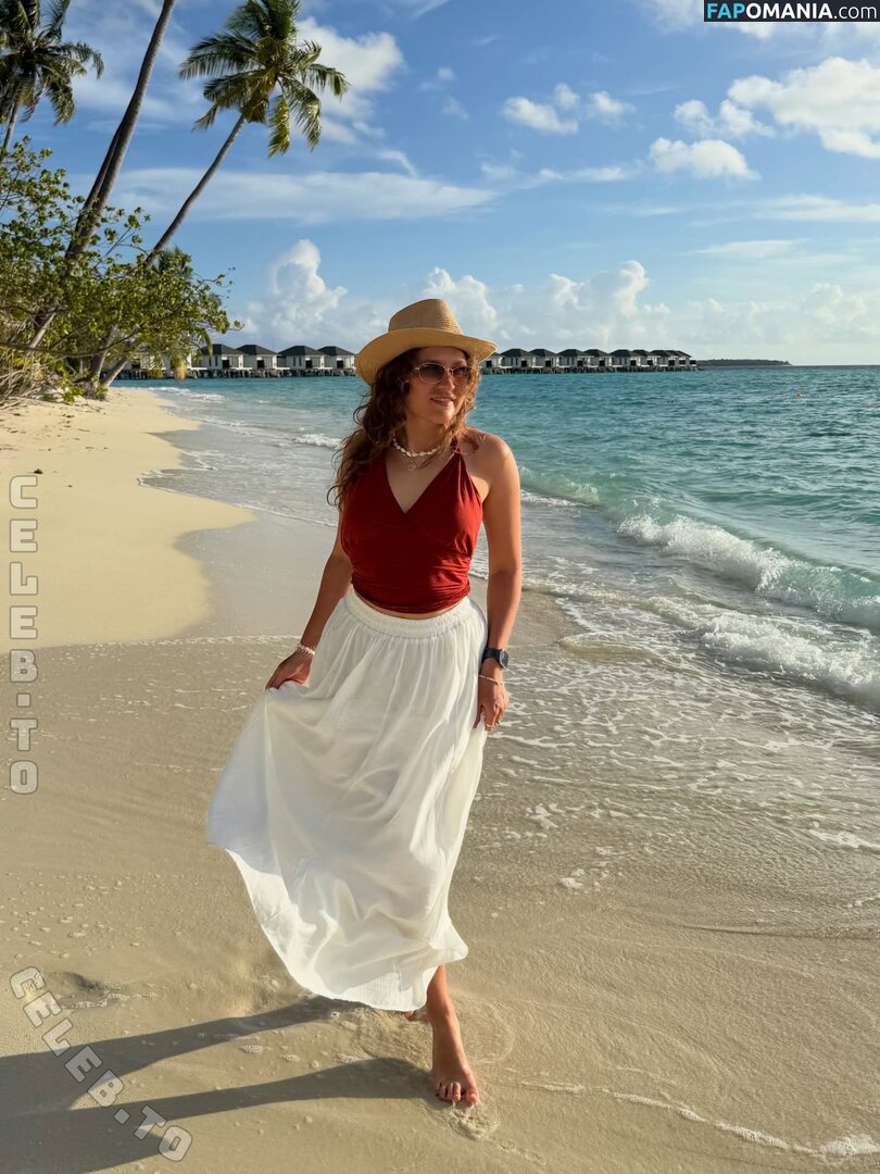 Marusya Shiklina / Marusya outdoors / marusya / marusya.shiklina Обнажённый OnlyFans  Утёкшее фото #192