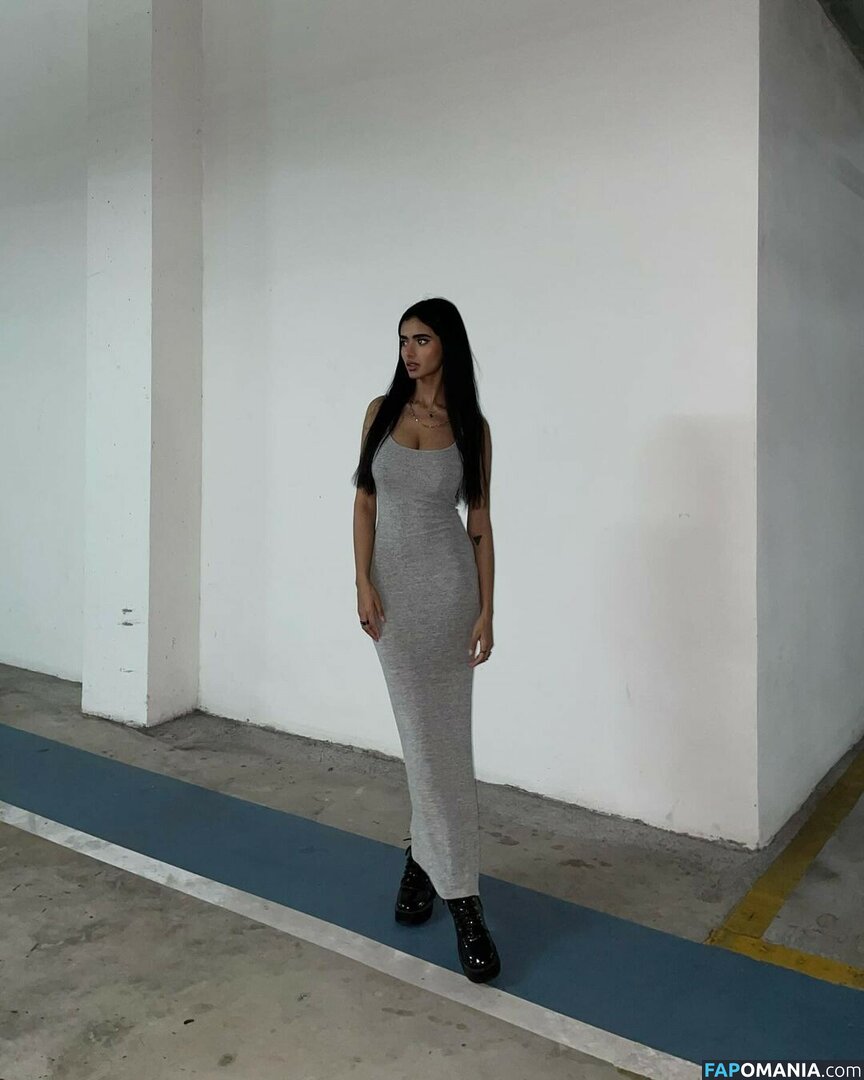 Marina / marinamui / marvnaa Обнажённый OnlyFans  Утёкшее фото #8