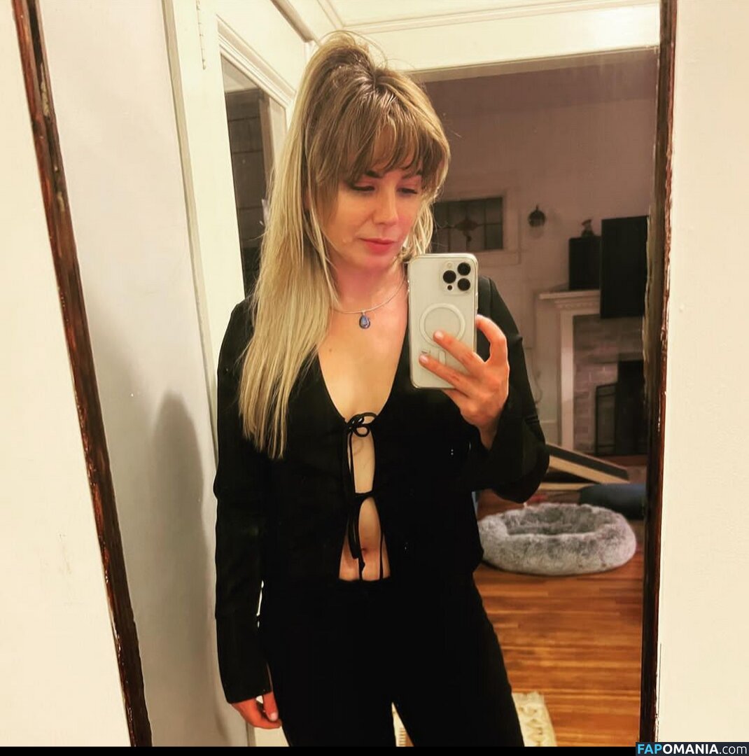 Mary Kish / MerryKish Обнажённый OnlyFans  Утёкшее фото #12