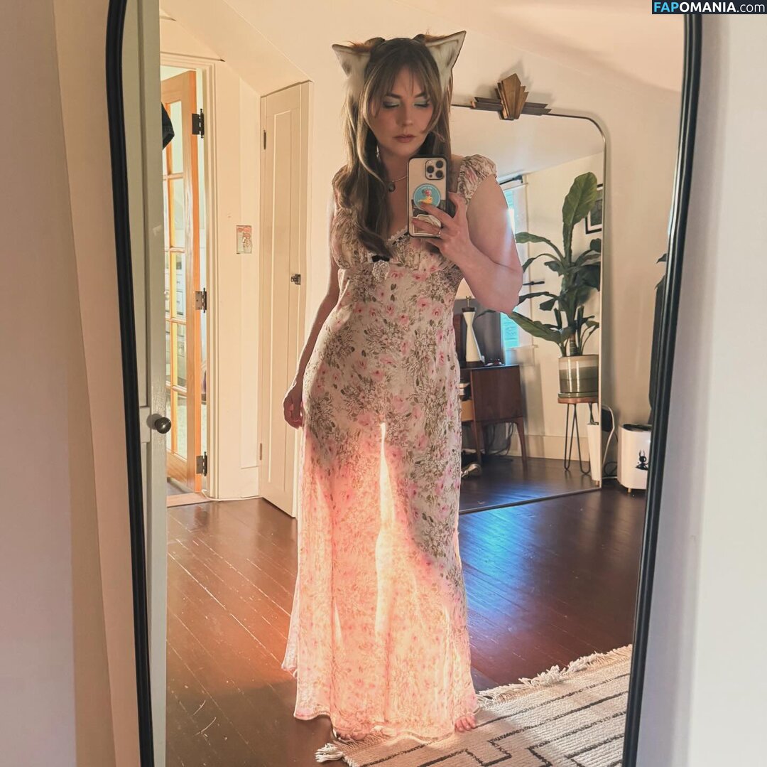 Mary Kish / MerryKish Обнажённый OnlyFans  Утёкшее фото #174