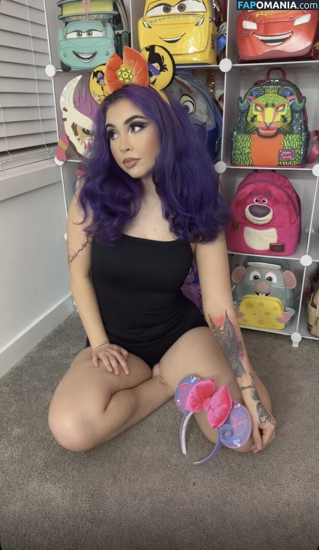 Mary Liven / maryroseliven Обнажённый OnlyFans  Утёкшее фото #6