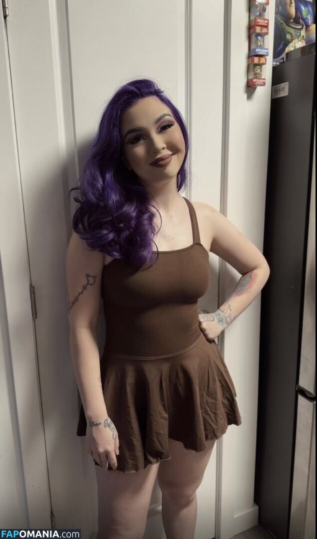 Mary Liven / maryroseliven Обнажённый OnlyFans  Утёкшее фото #10