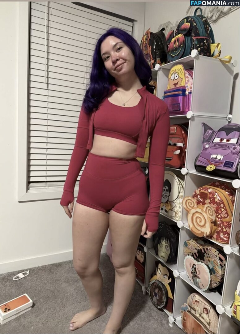 Mary Liven / maryroseliven Обнажённый OnlyFans  Утёкшее фото #11