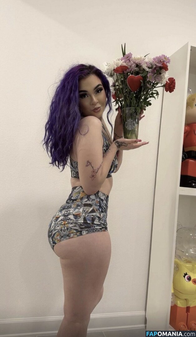 Mary Liven / maryroseliven Обнажённый OnlyFans  Утёкшее фото #12