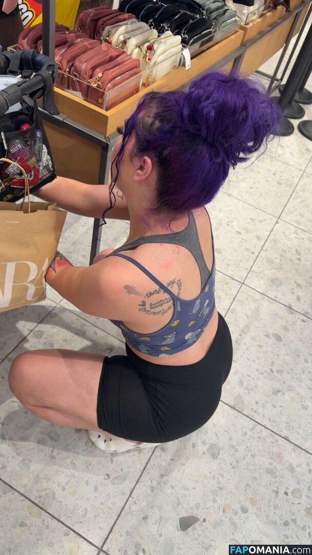 Mary Liven / maryroseliven Обнажённый OnlyFans  Утёкшее фото #13