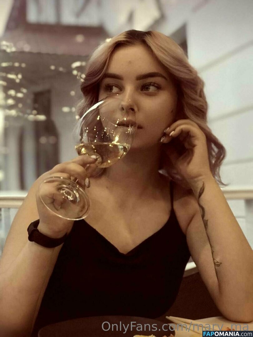 mary_ma Обнажённый OnlyFans  Утёкшее фото #22