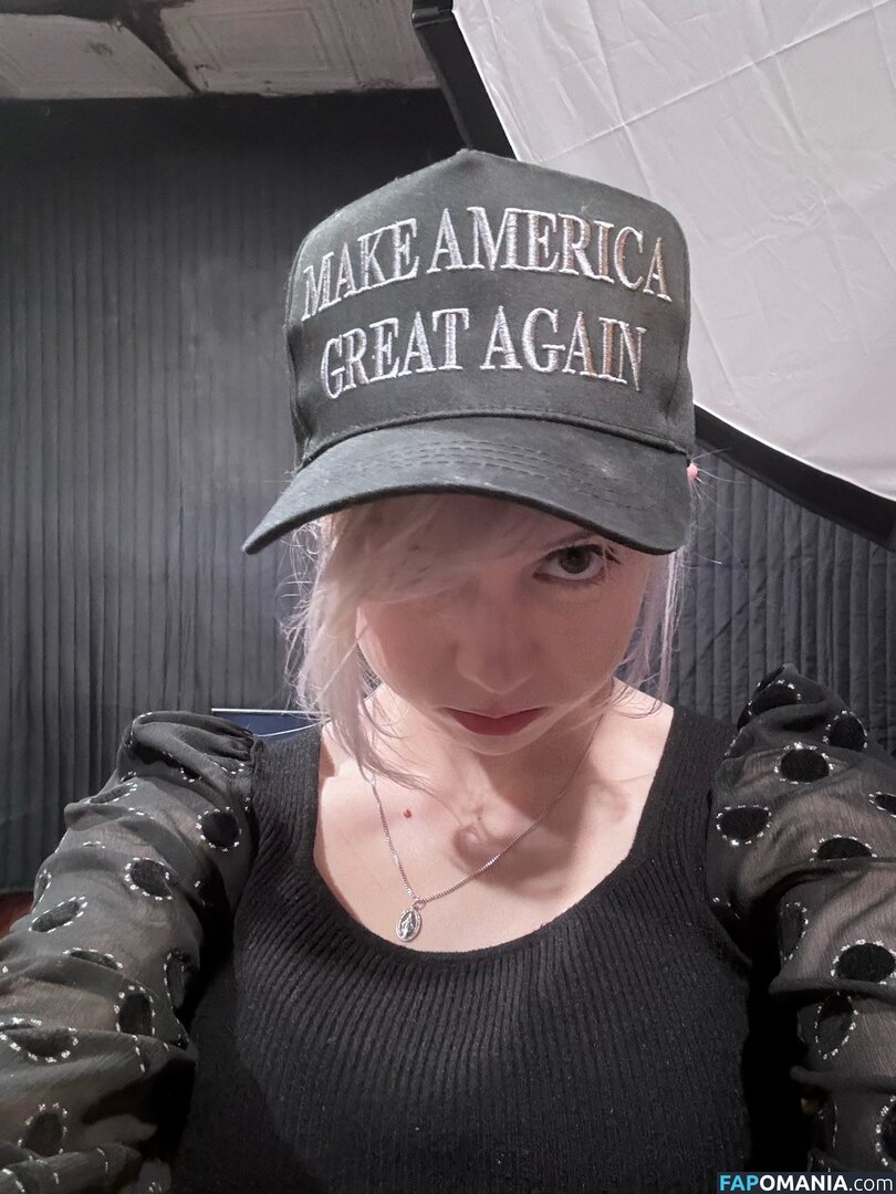 Mary Morgan / maryarchived Обнажённый OnlyFans  Утёкшее фото #1