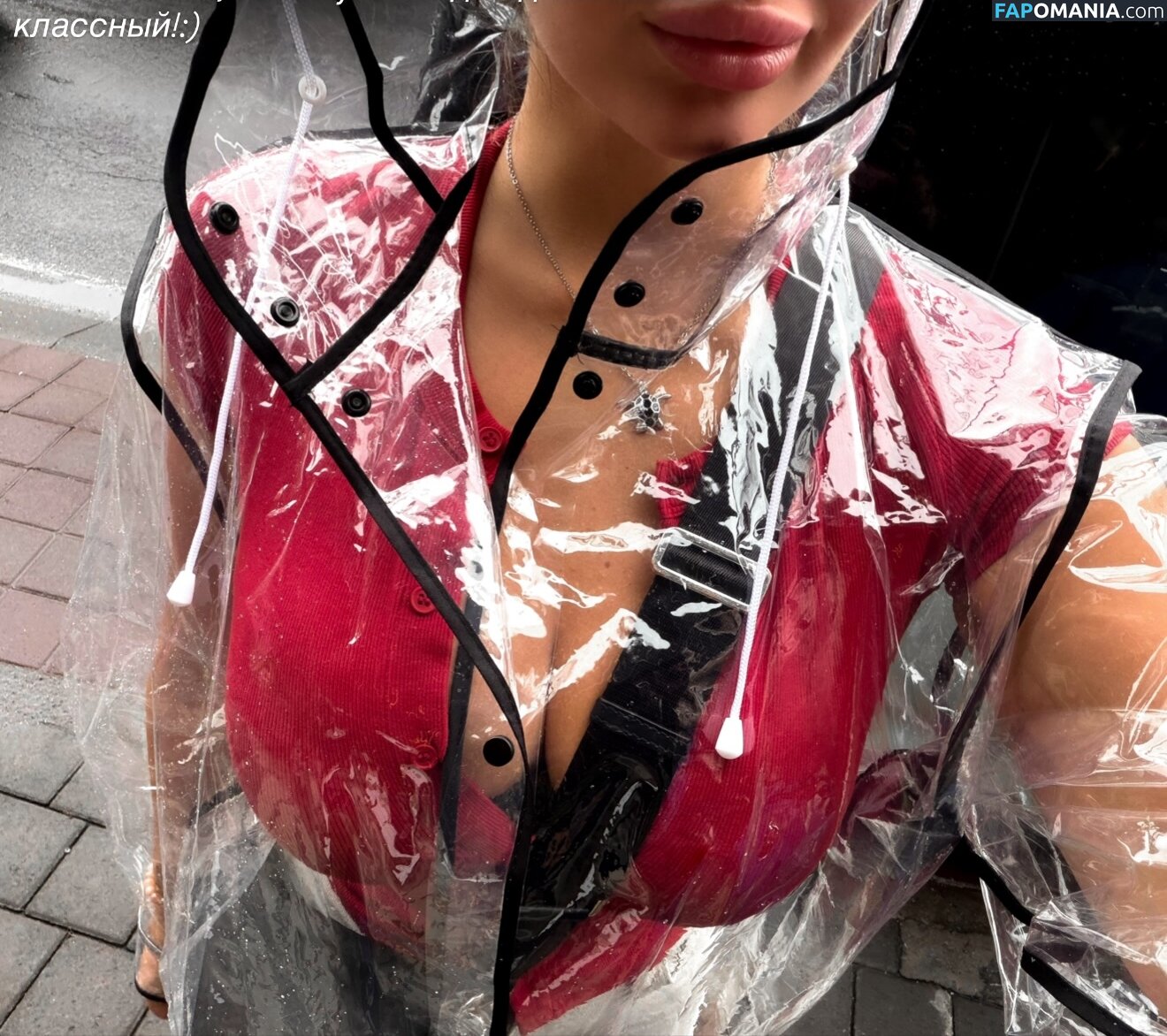 Mary Nabokova / Mary.nabokova / jerry_llu Обнажённый OnlyFans  Утёкшее фото #295