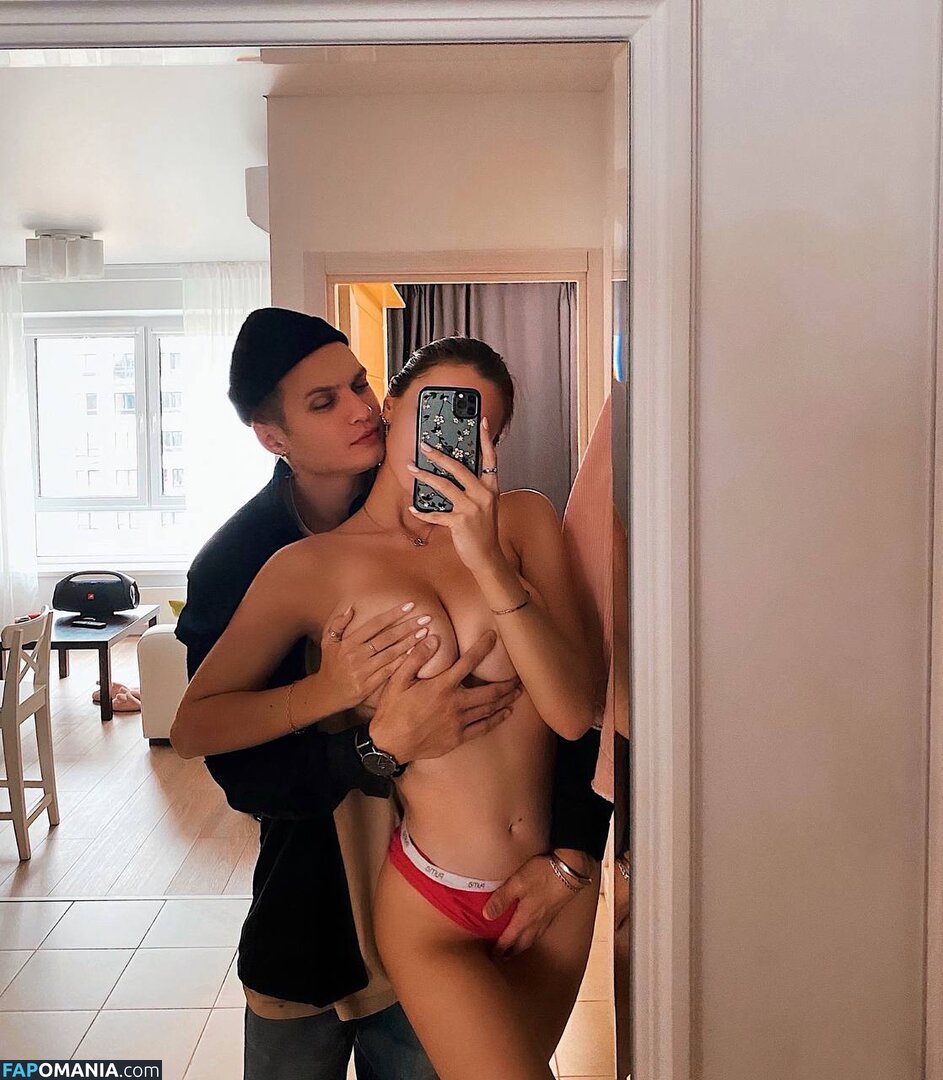 Mary Nabokova / Mary.nabokova / jerry_llu Обнажённый OnlyFans  Утёкшее фото #300
