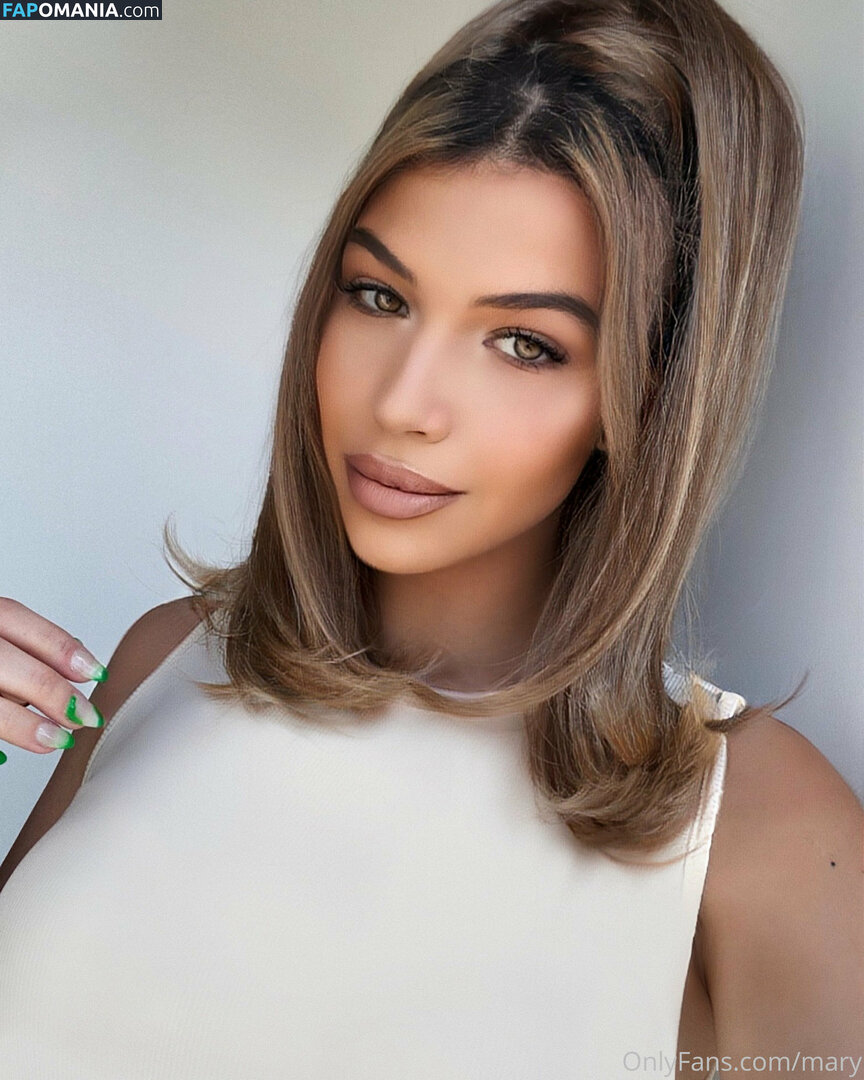 Mary / mary_bedford Обнажённый OnlyFans  Утёкшее фото #13