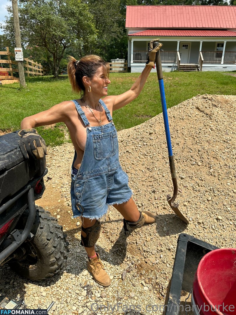 maryburke / themaryburke3 Обнажённый OnlyFans  Утёкшее фото #133