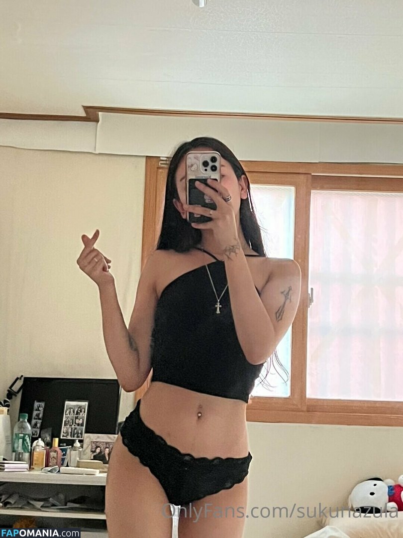Marychanx / Mixmixasian / Sukunazula / nekiuko Обнажённый OnlyFans  Утёкшее фото #9