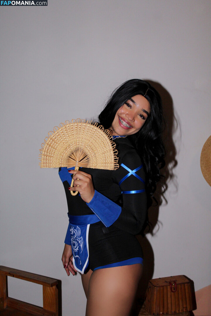 Marycuriell Обнажённый OnlyFans  Утёкшее фото #136