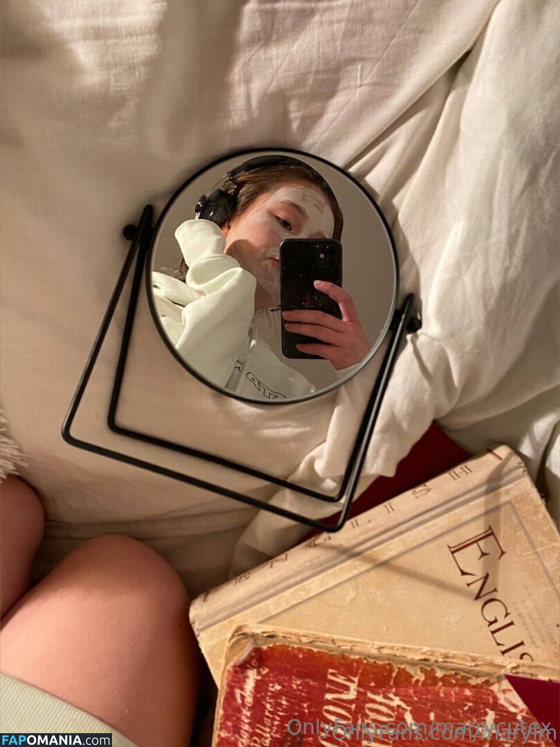 maryim / maryxm.mx Обнажённый OnlyFans  Утёкшее фото #2